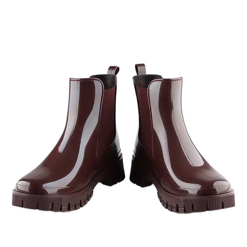 Lemon Jelly Peachy Boot image number 3